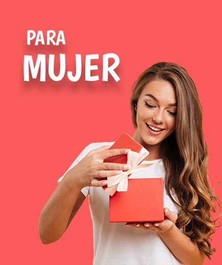 regalo personalizado mujer