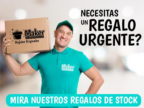 Regalo urgente